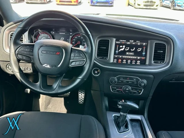 SEMINUEVOS DODGE Charger a Estados en autogozo
