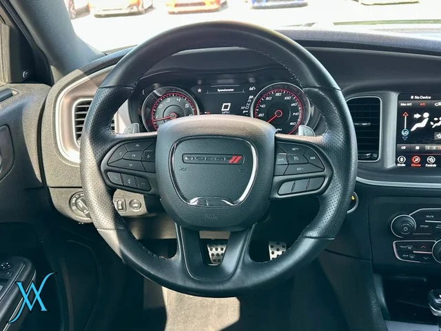 SEMINUEVOS DODGE Charger a Estados en autogozo