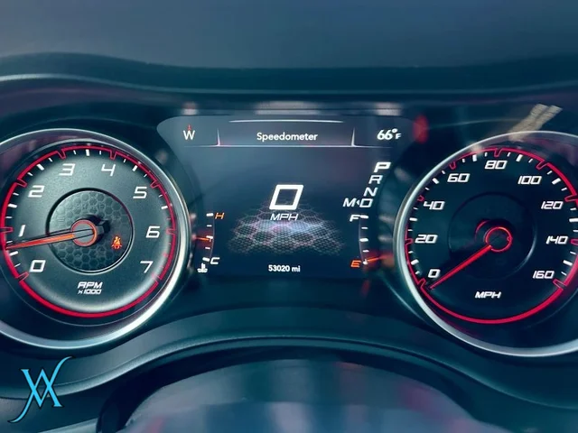 SEMINUEVOS DODGE Charger a Estados en autogozo
