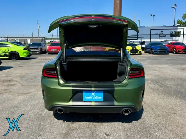 SEMINUEVOS DODGE Charger a Estados en autogozo