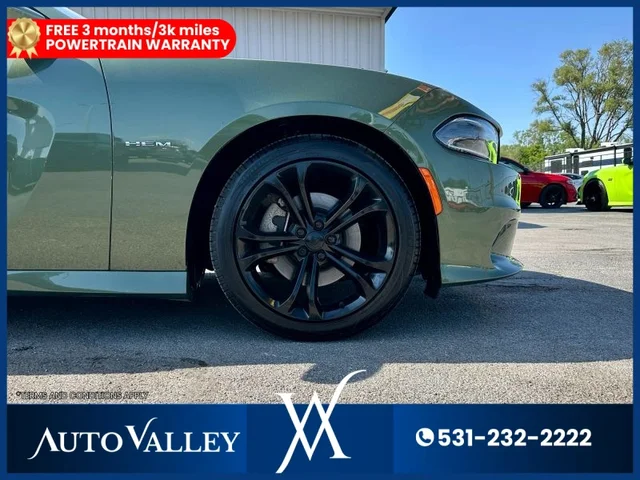 SEMINUEVOS DODGE Charger a Estados en autogozo