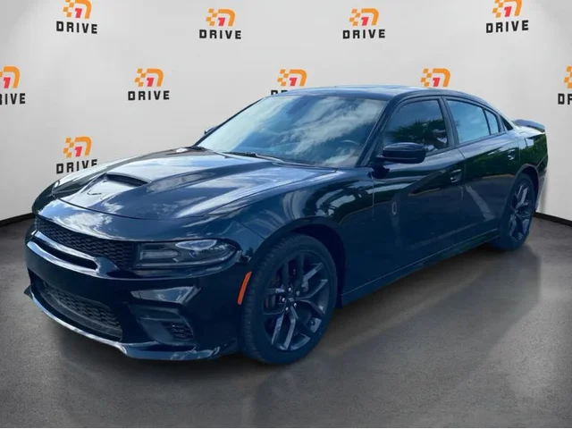 SEMINUEVOS DODGE Charger a Estados en autogozo