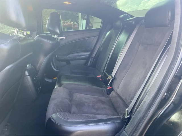 SEMINUEVOS DODGE Charger a Estados en autogozo