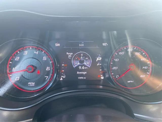 SEMINUEVOS DODGE Charger a Estados en autogozo