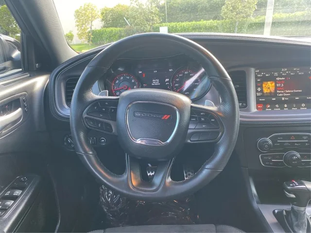 SEMINUEVOS DODGE Charger a Estados en autogozo