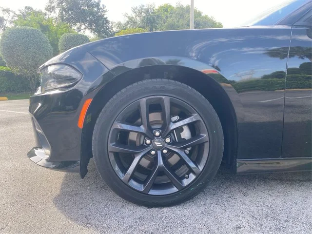 SEMINUEVOS DODGE Charger a Estados en autogozo