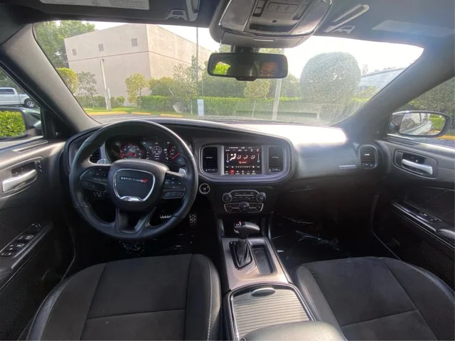 SEMINUEVOS DODGE Charger a Estados en autogozo