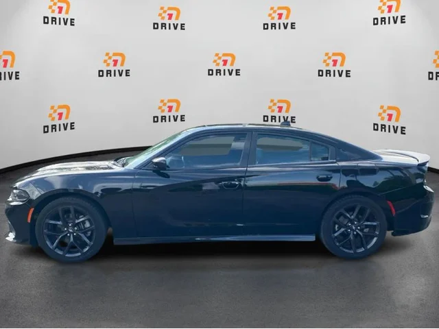 SEMINUEVOS DODGE Charger a Estados en autogozo