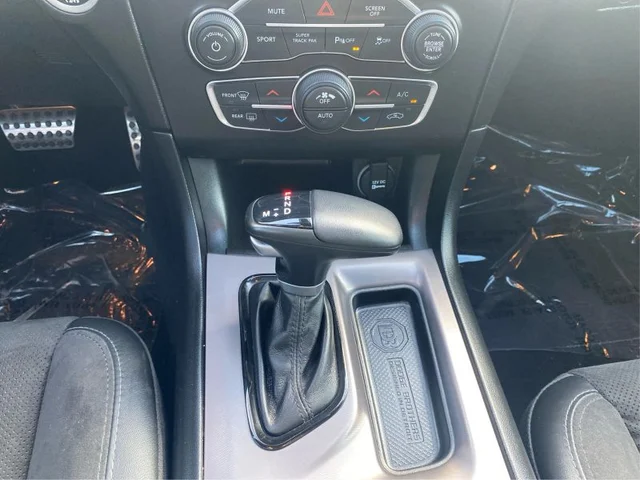 SEMINUEVOS DODGE Charger a Estados en autogozo