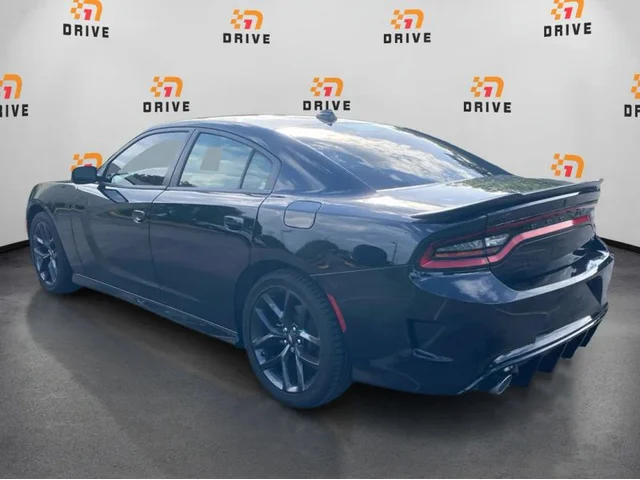 SEMINUEVOS DODGE Charger a Estados en autogozo
