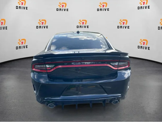 SEMINUEVOS DODGE Charger a Estados en autogozo