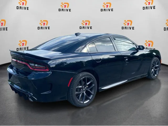 SEMINUEVOS DODGE Charger a Estados en autogozo