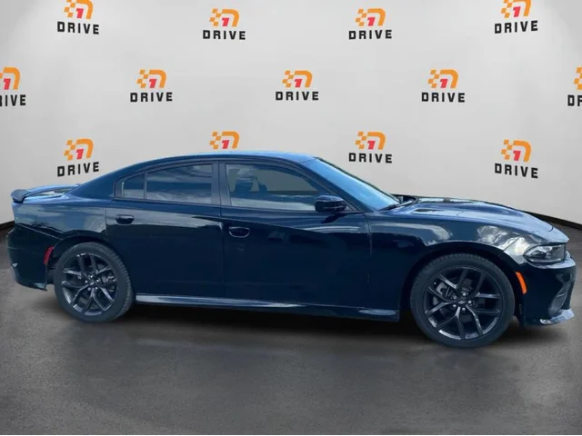 SEMINUEVOS DODGE Charger a Estados en autogozo