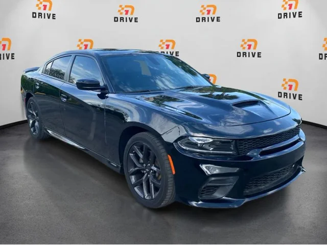 SEMINUEVOS DODGE Charger a Estados en autogozo
