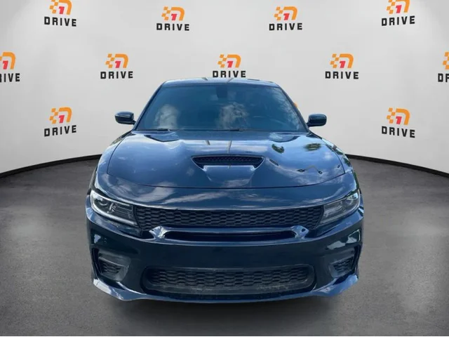 SEMINUEVOS DODGE Charger a Estados en autogozo
