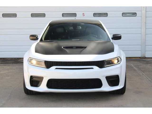 SEMINUEVOS DODGE Charger a Estados en autogozo