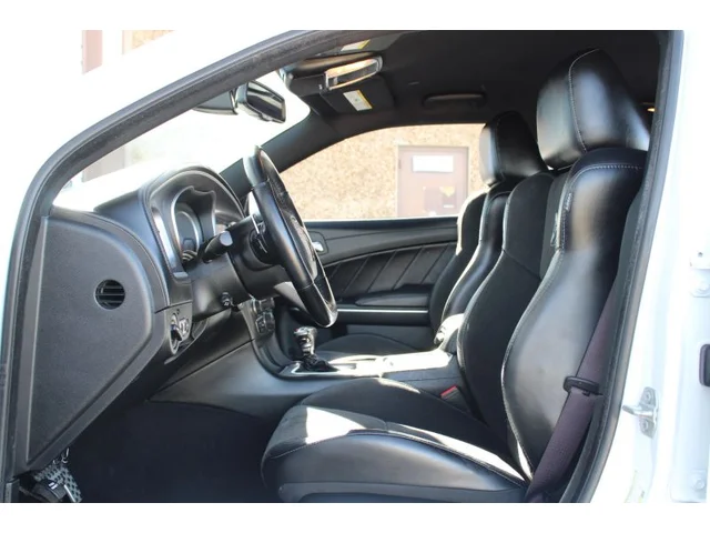 SEMINUEVOS DODGE Charger a Estados en autogozo