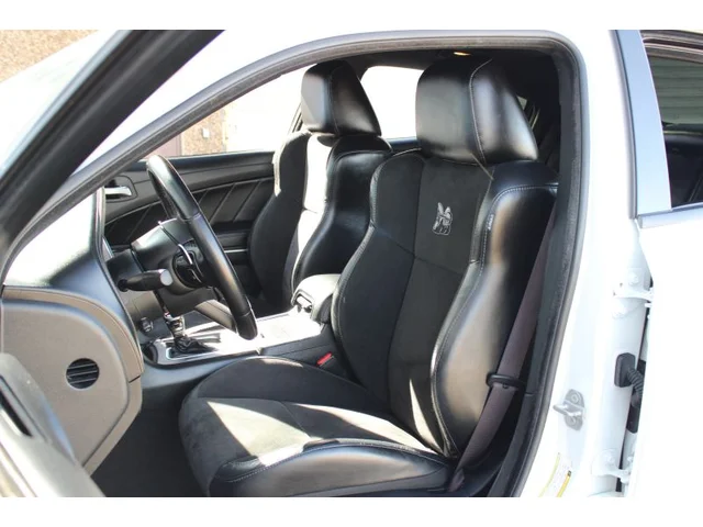 SEMINUEVOS DODGE Charger a Estados en autogozo