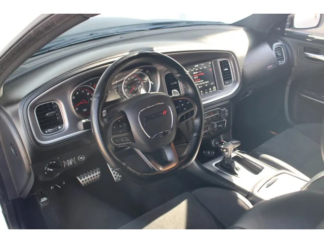 SEMINUEVOS DODGE Charger a Estados en autogozo