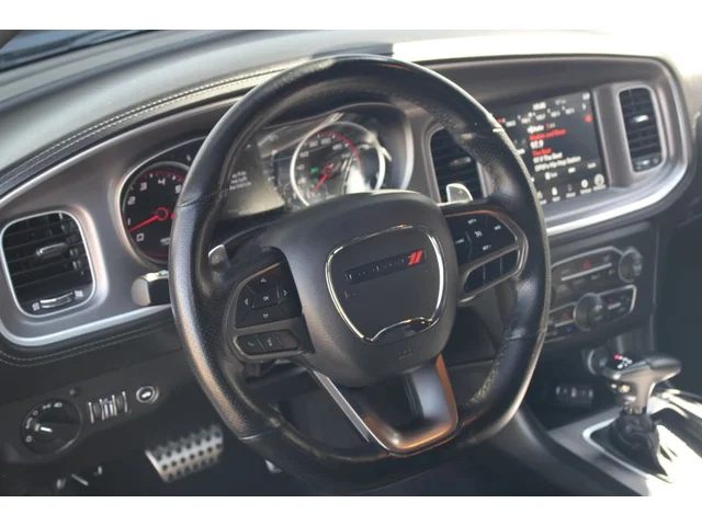 SEMINUEVOS DODGE Charger a Estados en autogozo