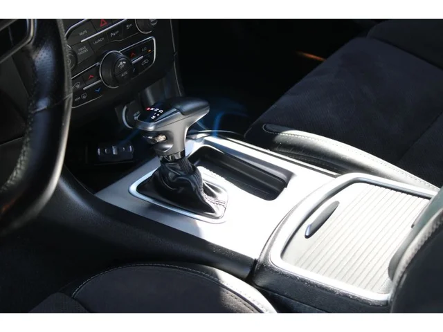 SEMINUEVOS DODGE Charger a Estados en autogozo