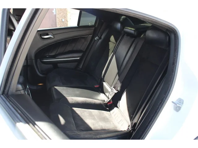 SEMINUEVOS DODGE Charger a Estados en autogozo