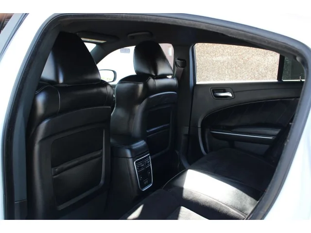 SEMINUEVOS DODGE Charger a Estados en autogozo
