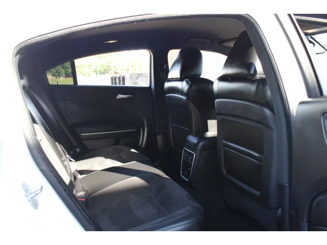 SEMINUEVOS DODGE Charger a Estados en autogozo