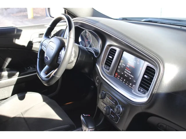 SEMINUEVOS DODGE Charger a Estados en autogozo
