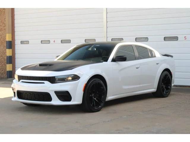 SEMINUEVOS DODGE Charger a Estados en autogozo