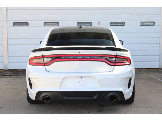 SEMINUEVOS DODGE Charger a Estados en autogozo