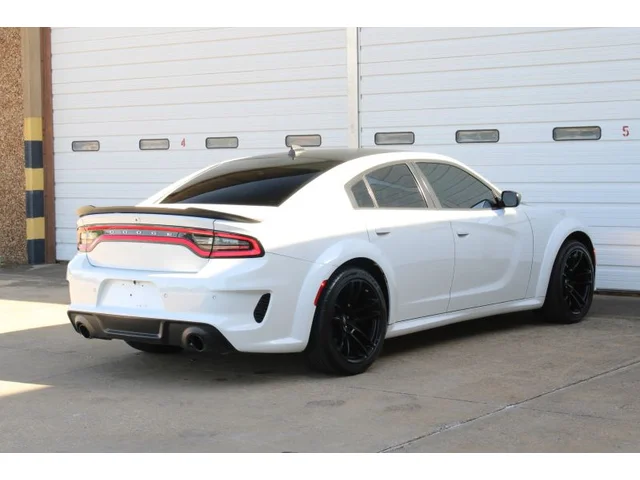 SEMINUEVOS DODGE Charger a Estados en autogozo