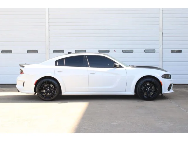SEMINUEVOS DODGE Charger a Estados en autogozo