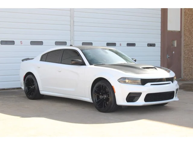 SEMINUEVOS DODGE Charger a Estados en autogozo