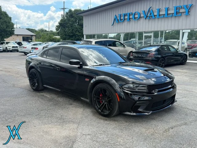 SEMINUEVOS DODGE Charger a Estados en autogozo