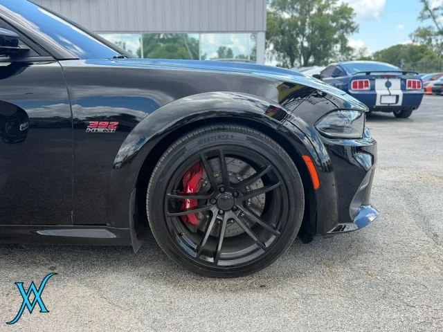 SEMINUEVOS DODGE Charger a Estados en autogozo