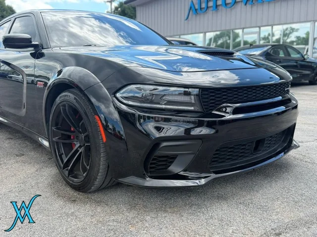 SEMINUEVOS DODGE Charger a Estados en autogozo
