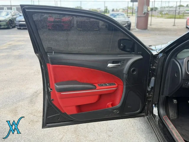 SEMINUEVOS DODGE Charger a Estados en autogozo