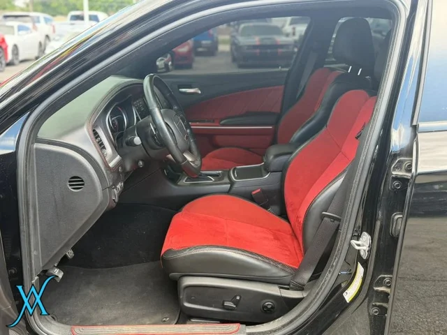 SEMINUEVOS DODGE Charger a Estados en autogozo