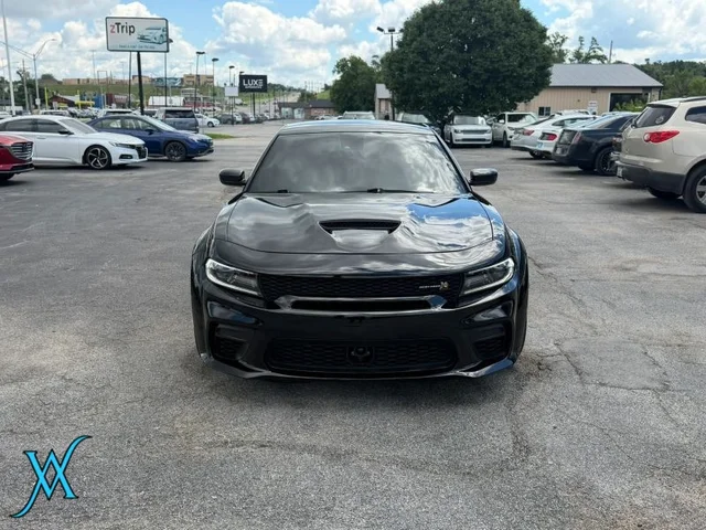 SEMINUEVOS DODGE Charger a Estados en autogozo