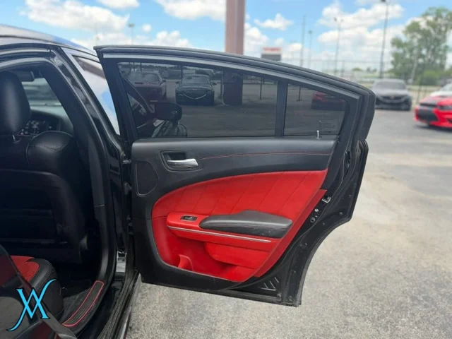 SEMINUEVOS DODGE Charger a Estados en autogozo