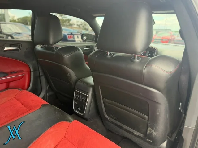 SEMINUEVOS DODGE Charger a Estados en autogozo