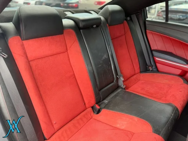 SEMINUEVOS DODGE Charger a Estados en autogozo