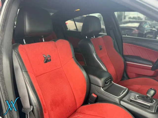 SEMINUEVOS DODGE Charger a Estados en autogozo