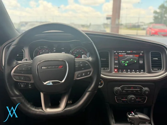 SEMINUEVOS DODGE Charger a Estados en autogozo