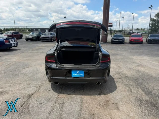 SEMINUEVOS DODGE Charger a Estados en autogozo