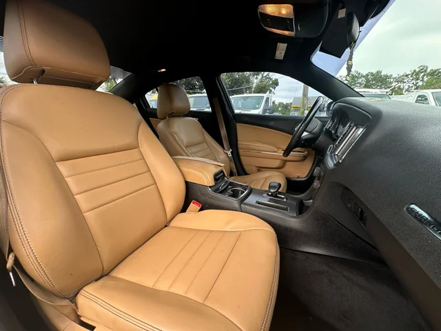 SEMINUEVOS DODGE Charger a Estados en autogozo