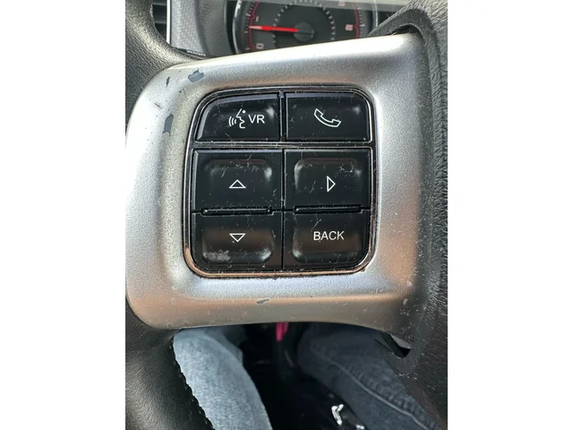 SEMINUEVOS DODGE Charger a Estados en autogozo