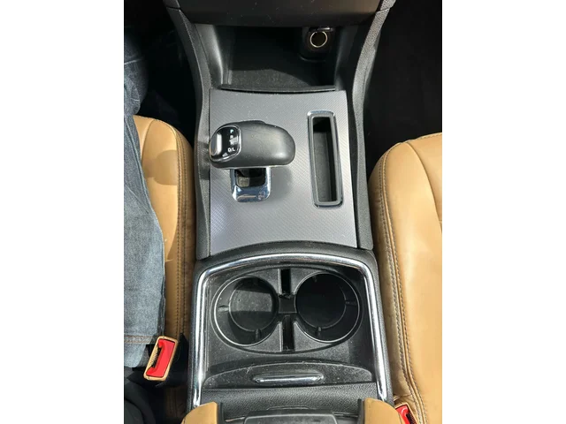 SEMINUEVOS DODGE Charger a Estados en autogozo