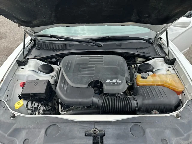 SEMINUEVOS DODGE Charger a Estados en autogozo